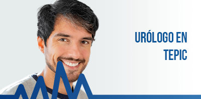 Urología en Tepic