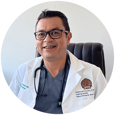 Cirujano endoscopista en Tijuana