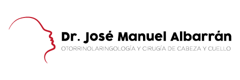 Logo Otorrinolaringologia Tijuana