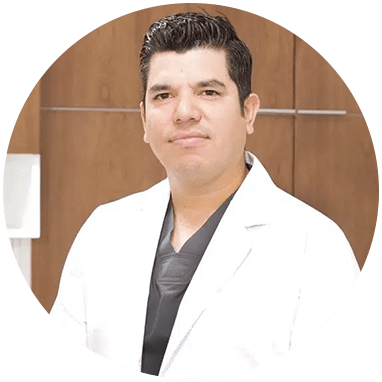 Clinica Injerto de cabello Doctor Tijuana