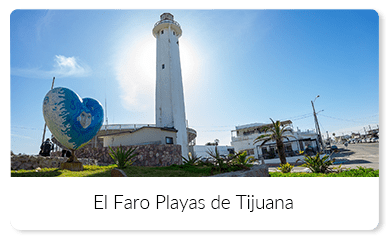 Atracciones en Tijuana