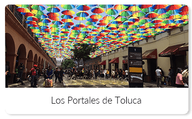 Atracciones en Toluca